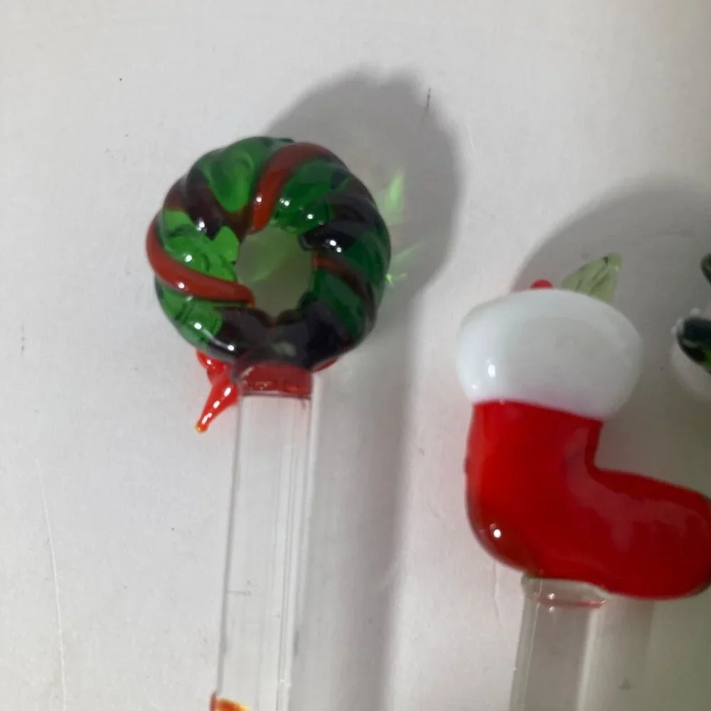 Unbranded christmas glass
